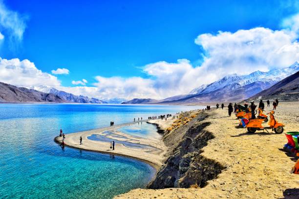 The Incredible Leh Tour by Smart Family Vacations
